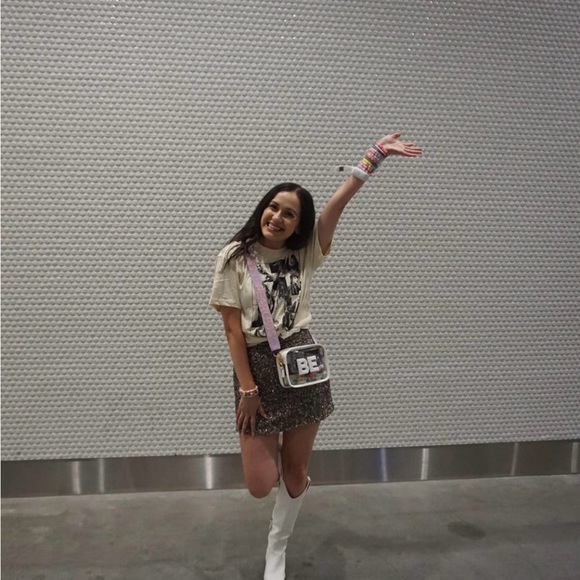 Billabong Sequin Set - Picture 2 of 10